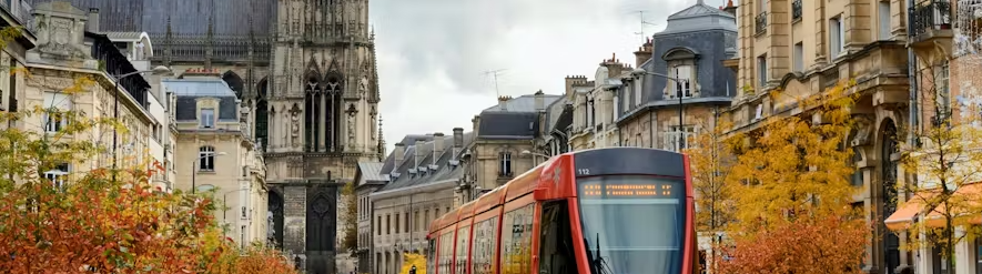 Votre Maître d&rsquo;Œuvre de Confiance à Reims et ses Environs